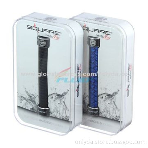 Best Selling Mini E Hose E Cigarette Kit, OEM and ODM Orders Welcomed
